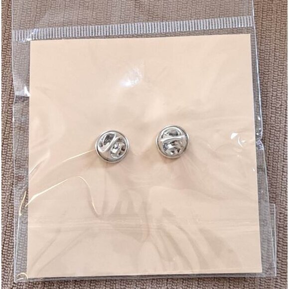 New Steal Your Face Grateful Dead Pin Deadhead Pilot Wings Licensed Hippie Skull - Picture 3 of 3